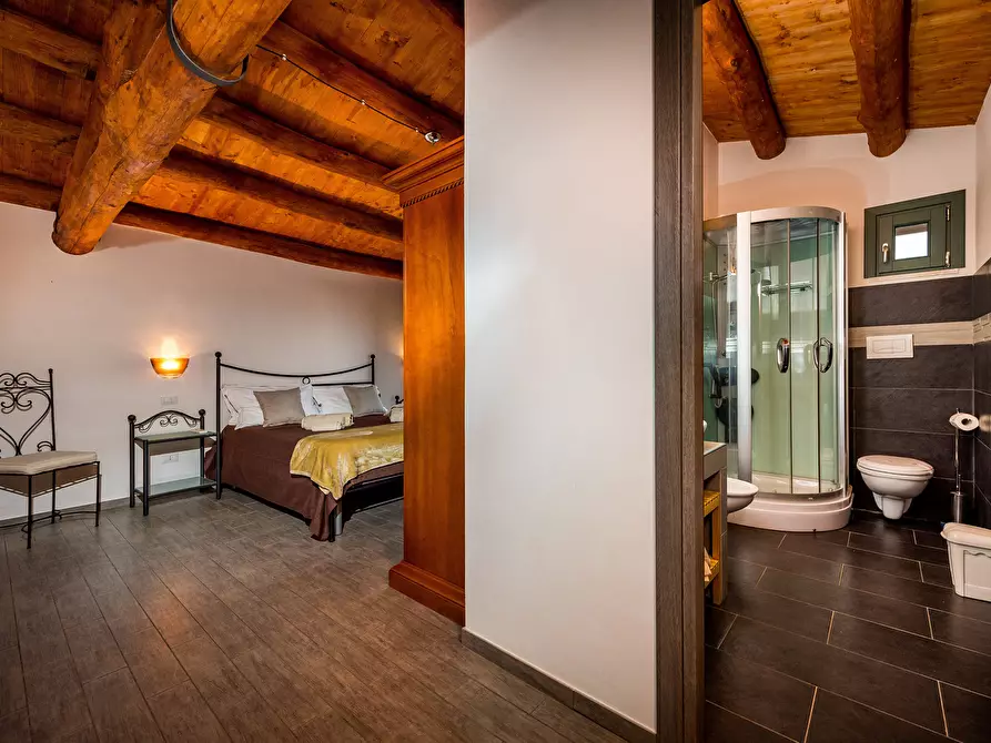 Immagine 15 di Rustico / casale in vendita  in CONTRADA CARDONE SNC a Castellammare Del Golfo