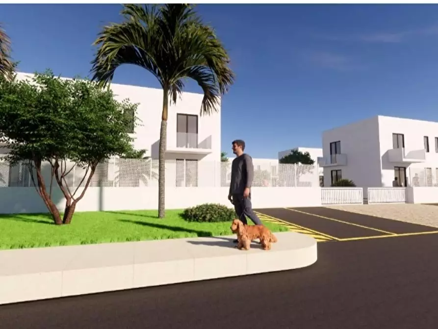 Immagine 7 di Casa indipendente in vendita  a San Vito Lo Capo