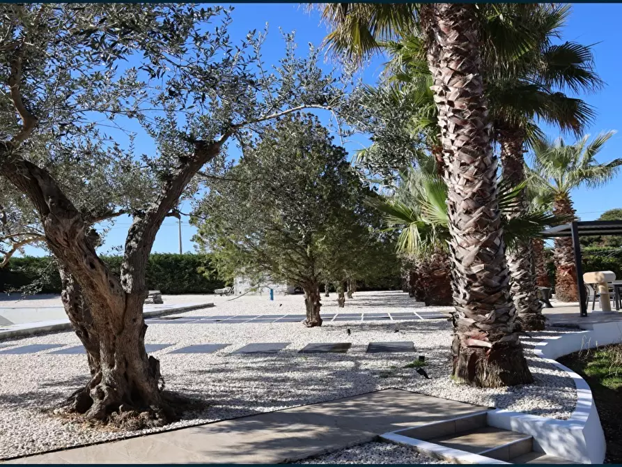 Immagine 35 di Villa in vendita  a Partinico