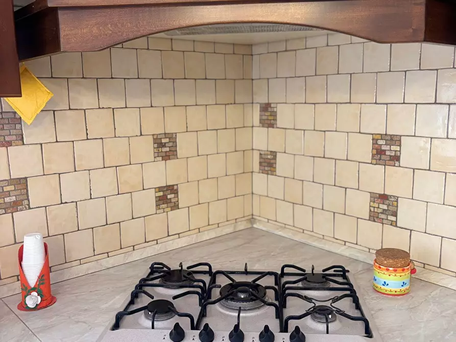 Immagine 10 di Pentalocale in vendita  a Balestrate