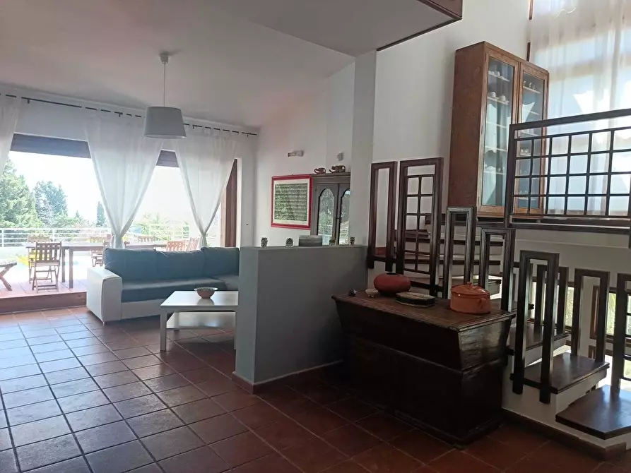 Immagine 38 di Villa in vendita  a Altavilla Milicia
