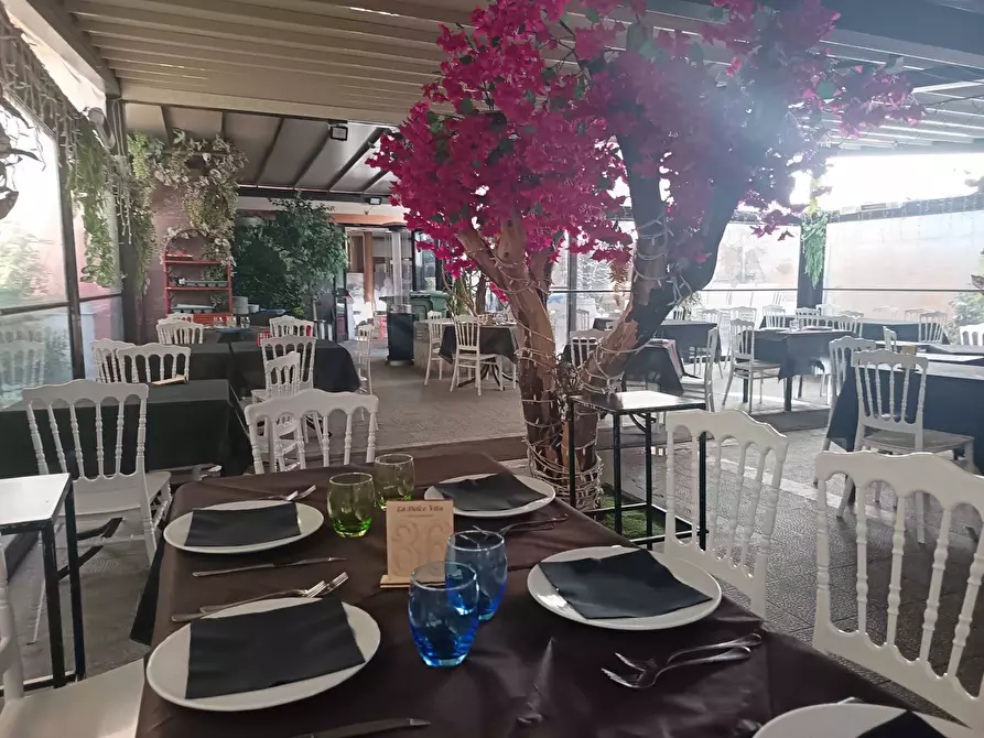 Immagine 39 di Bar / Ristorante in vendita  a Palermo