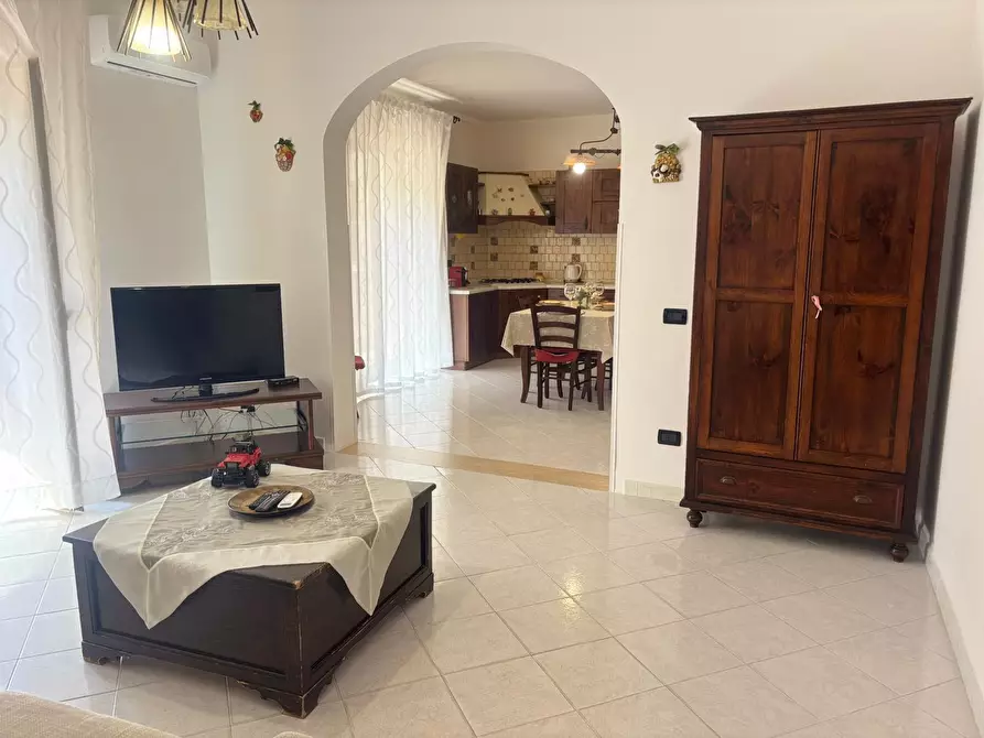 Immagine 1 di Pentalocale in vendita  a Balestrate