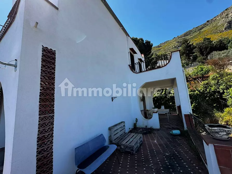 Immagine 34 di Casa bifamiliare in vendita  a Trabia