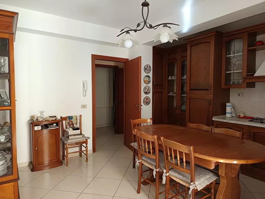 Immagine 16 di Appartamento in vendita  a Castellammare Del Golfo