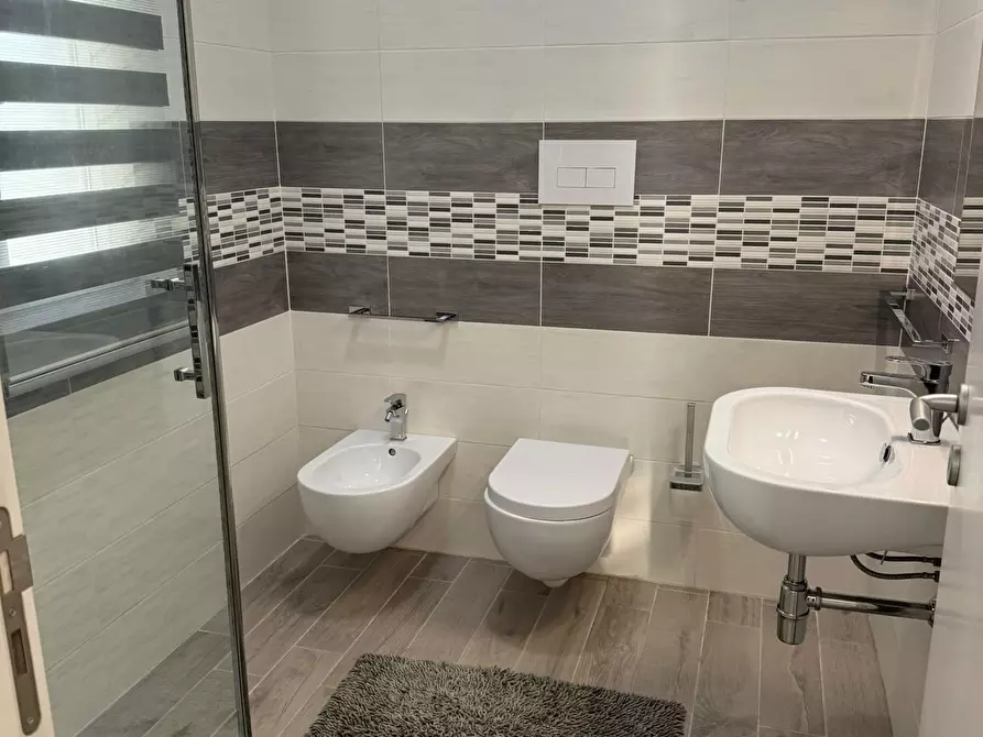 Immagine 35 di Casa semindipendente in vendita  a Altavilla Milicia