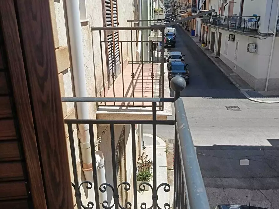 Immagine 13 di Porzione di casa in vendita  a Balestrate