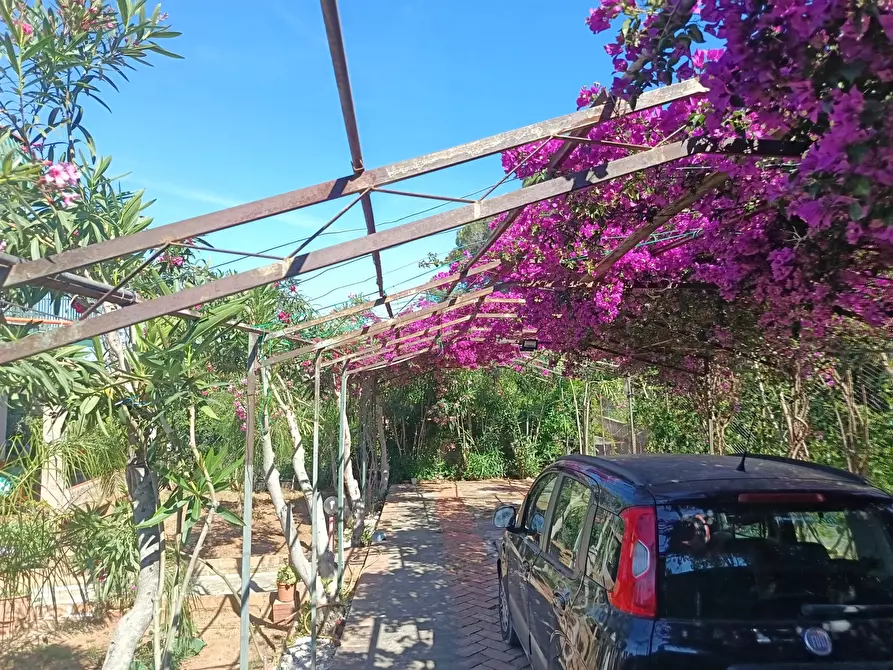 Immagine 82 di Villa in vendita  a Trabia