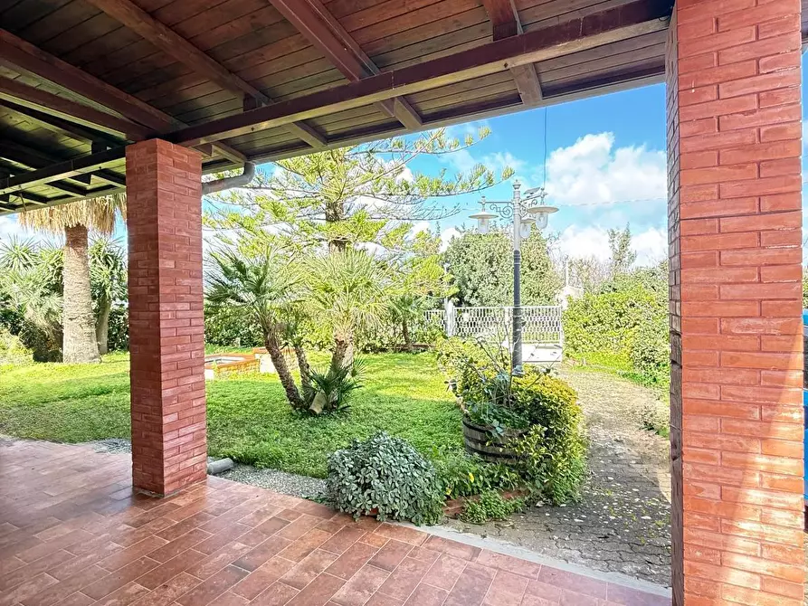 Immagine 19 di Casa indipendente in vendita  a Carini