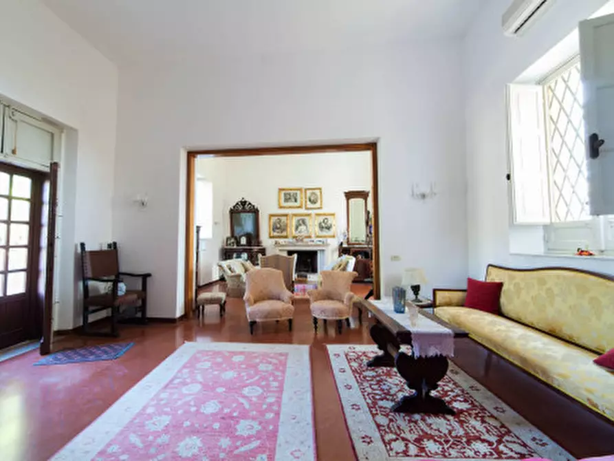 Immagine 29 di Villa in vendita  a Valderice