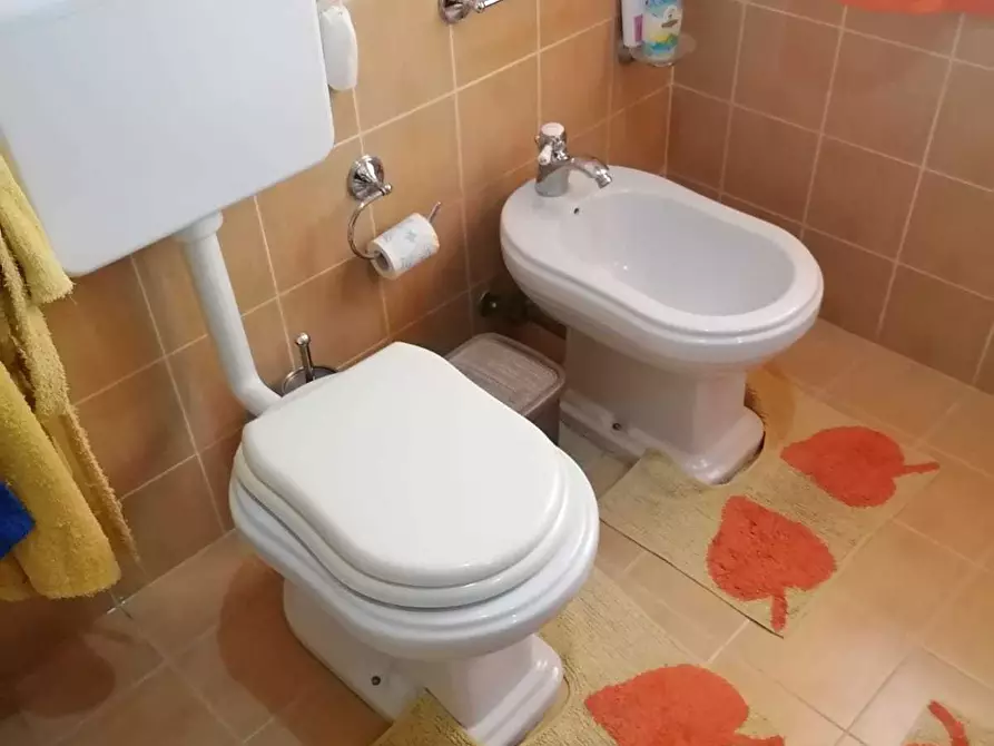 Immagine 30 di Casa indipendente in vendita  a Balestrate