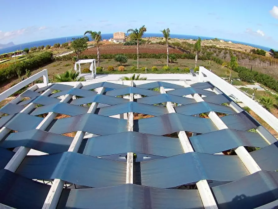 Immagine 8 di Villa in vendita  a Partinico