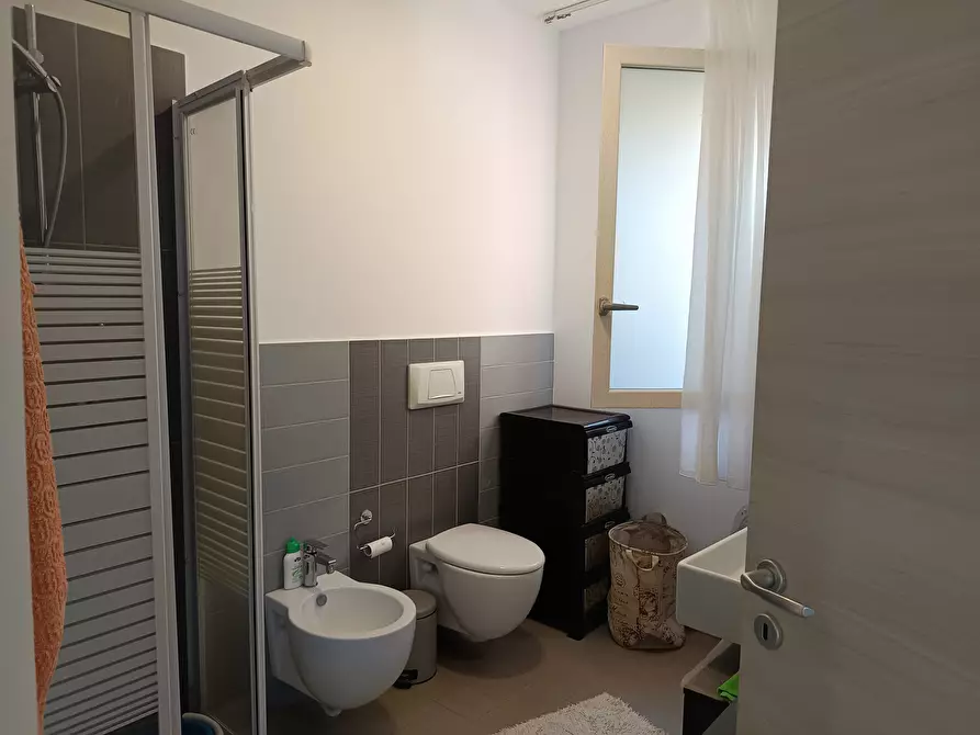 Immagine 45 di Villetta a schiera in vendita  a Castellammare Del Golfo