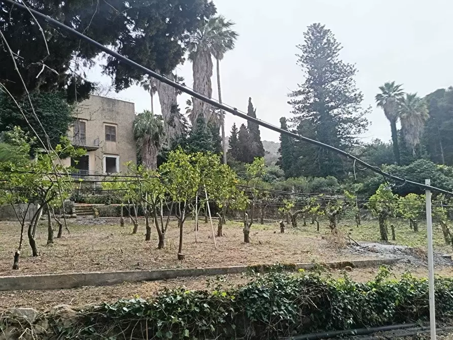 Immagine 62 di Villa in vendita  a Valderice