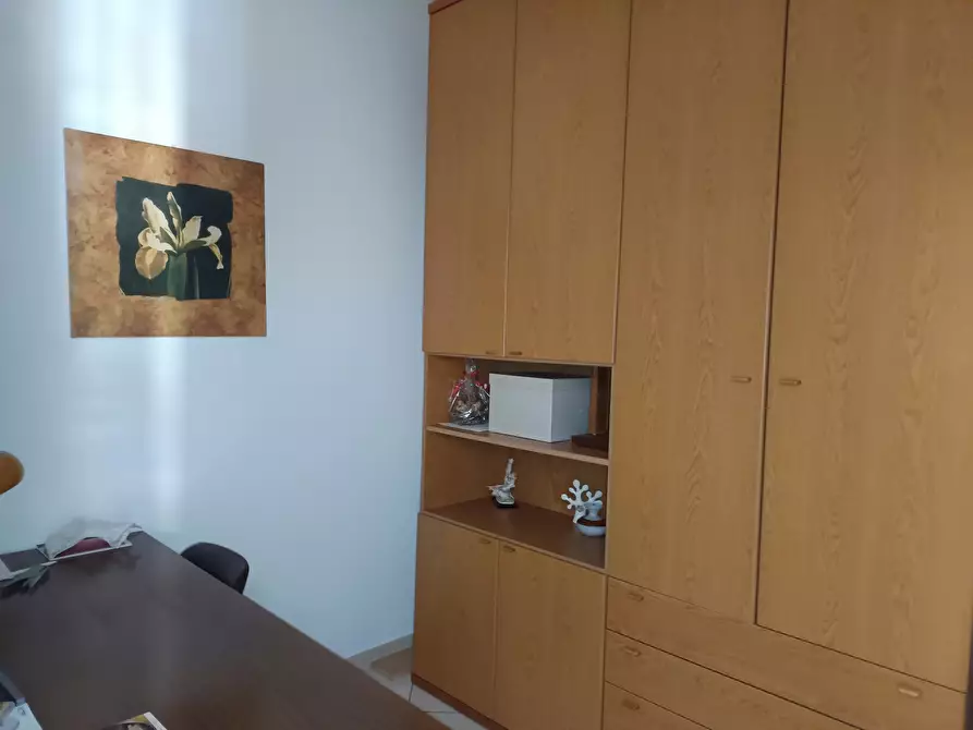 Immagine 9 di Appartamento in vendita  a Castellammare Del Golfo