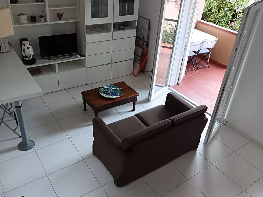 Immagine 7 di Villetta a schiera in vendita  in VIA ADONE 9 a Palermo