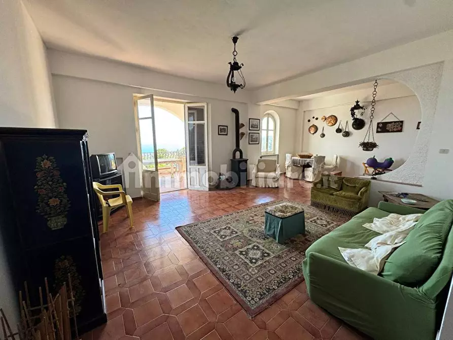 Immagine 12 di Casa bifamiliare in vendita  a Trabia