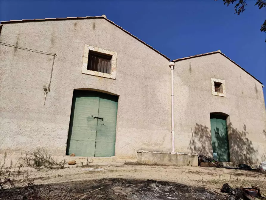 Immagine 1 di Rustico / casale in vendita  a Castellammare Del Golfo