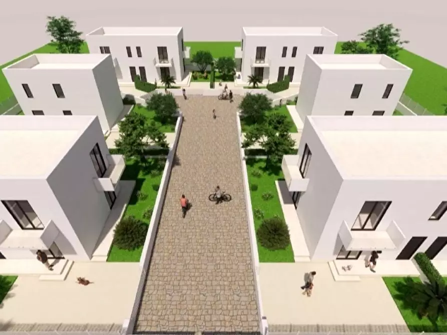 Immagine 18 di Casa indipendente in vendita  a San Vito Lo Capo