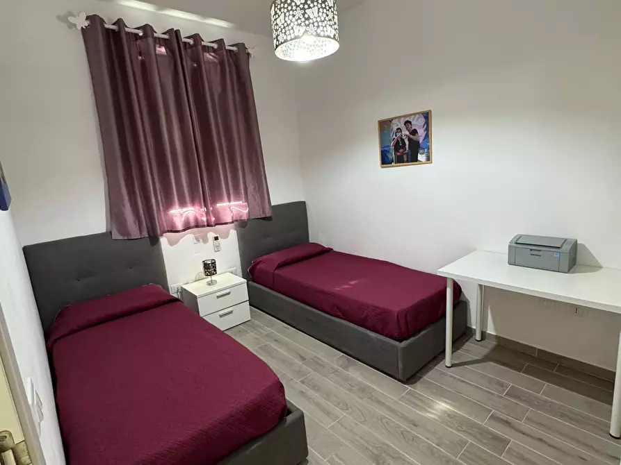 Immagine 44 di Casa semindipendente in vendita  a Altavilla Milicia