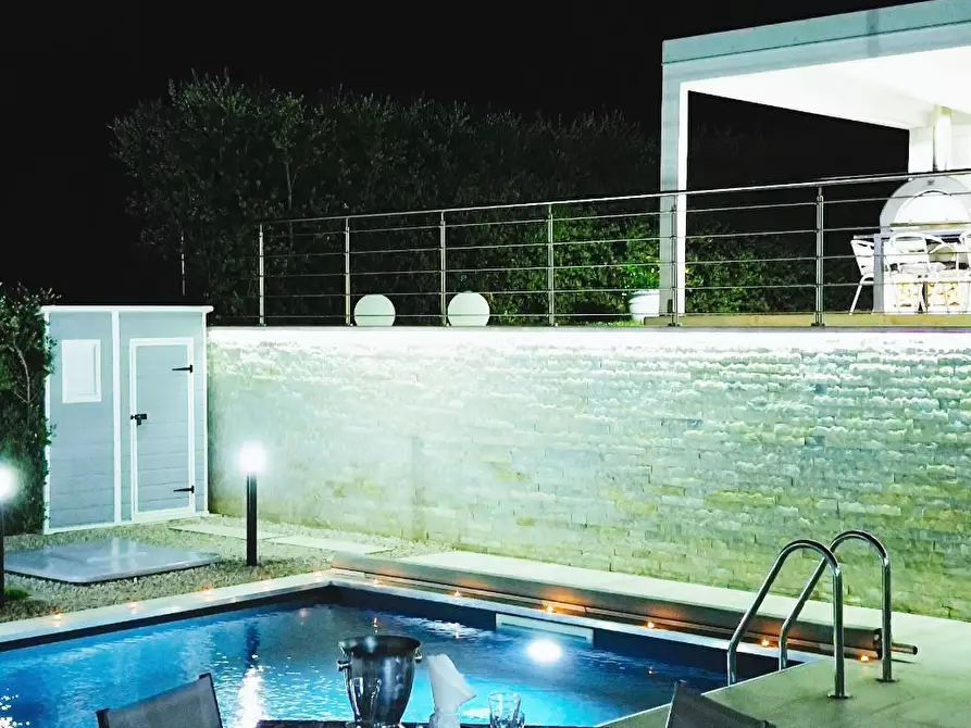 Immagine 41 di Casa semindipendente in vendita  a Altavilla Milicia