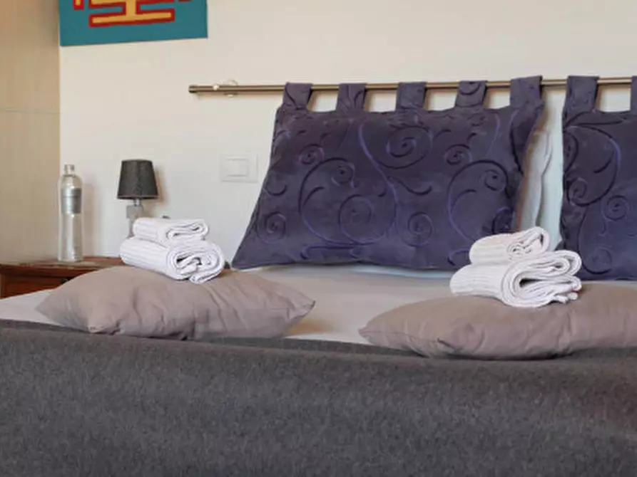 Immagine 10 di Villa in vendita  a Partinico