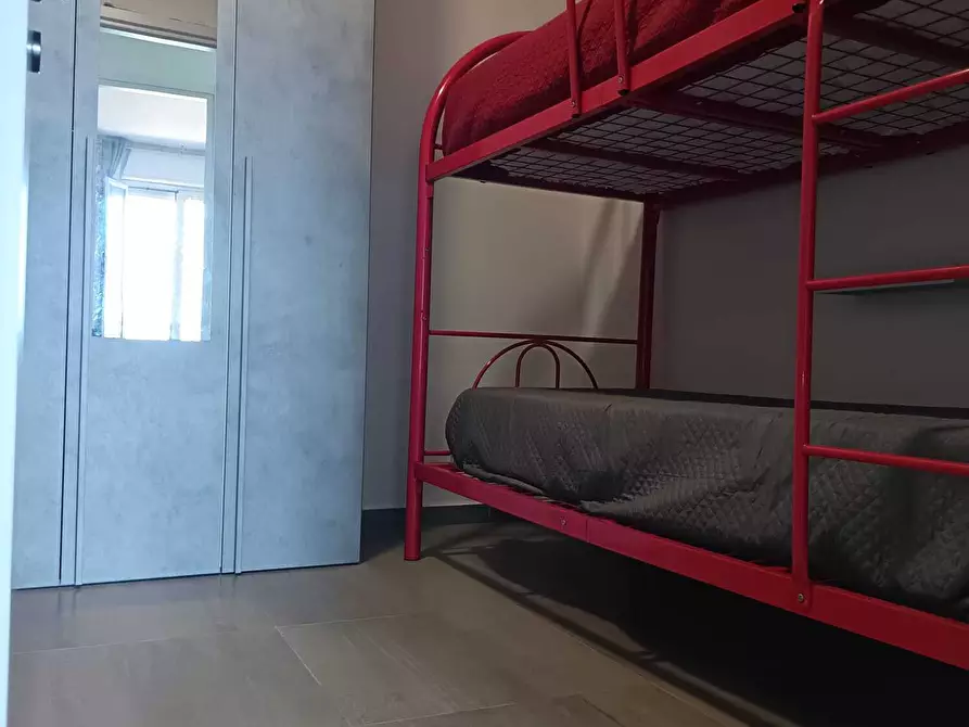 Immagine 25 di Quadrilocale in vendita  a Balestrate