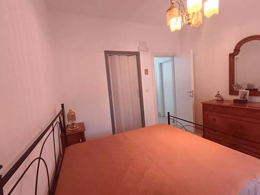 Immagine 15 di Porzione di casa in vendita  a Castellammare Del Golfo