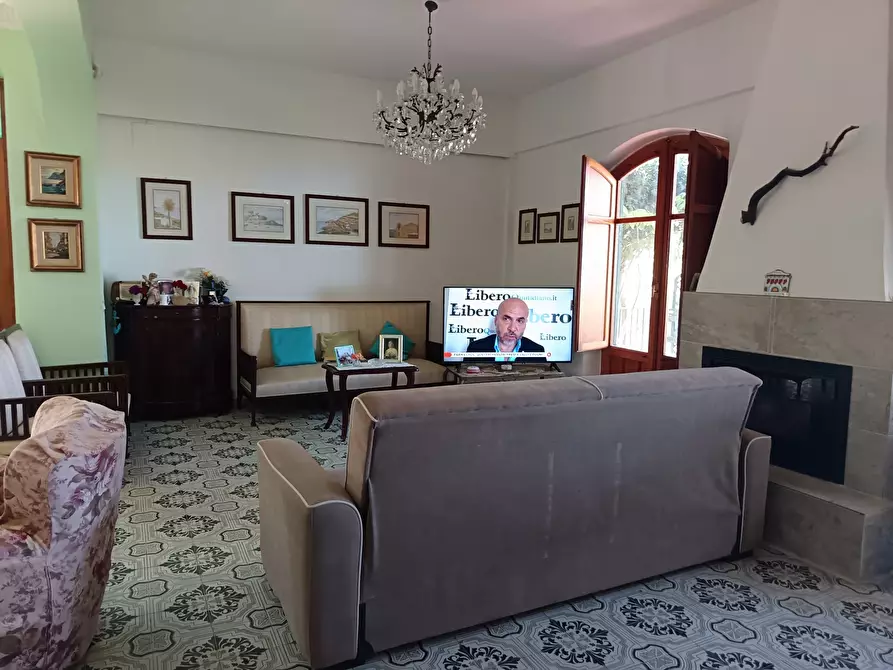 Immagine 69 di Villa in vendita  a Trabia