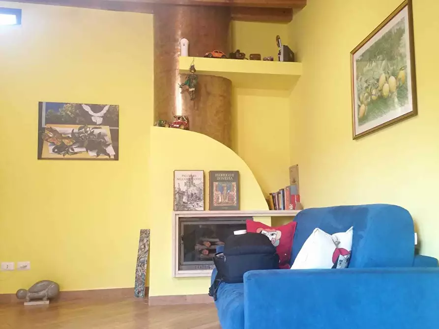 Immagine 33 di Trilocale in vendita  a Palermo