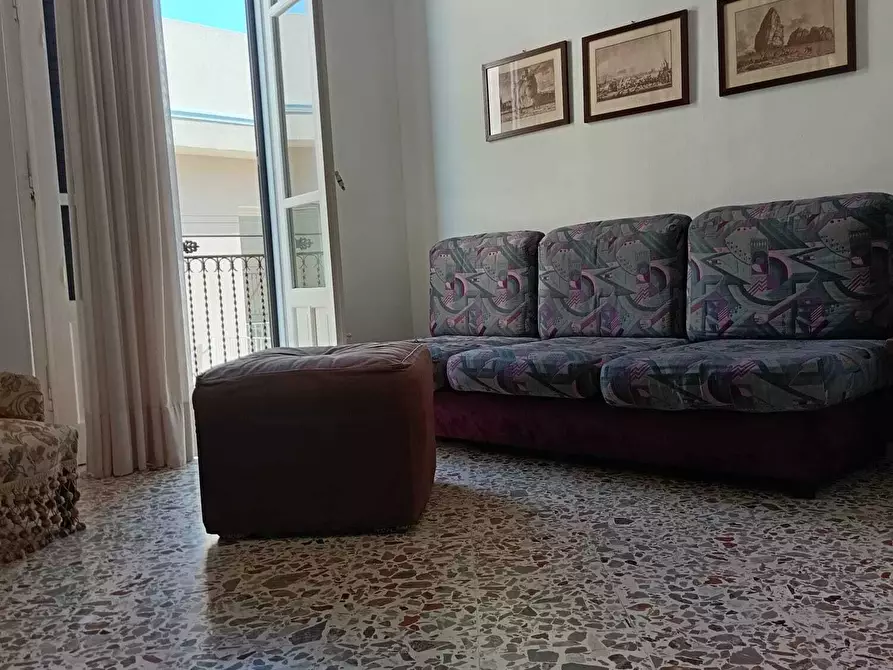 Immagine 6 di Pentalocale in vendita  a Castellammare Del Golfo