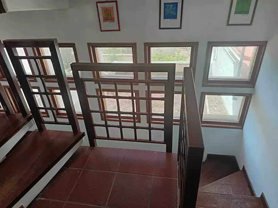 Immagine 41 di Villa in vendita  a Altavilla Milicia