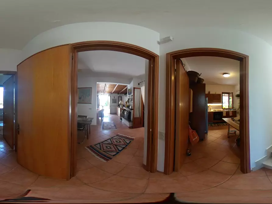 Immagine 83 di Villa in vendita  a Castellammare Del Golfo