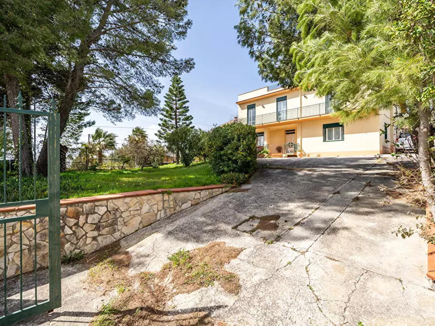 Immagine 1 di Casa indipendente in vendita  in CONTRADA ADRAGNA a Sambuca Di Sicilia