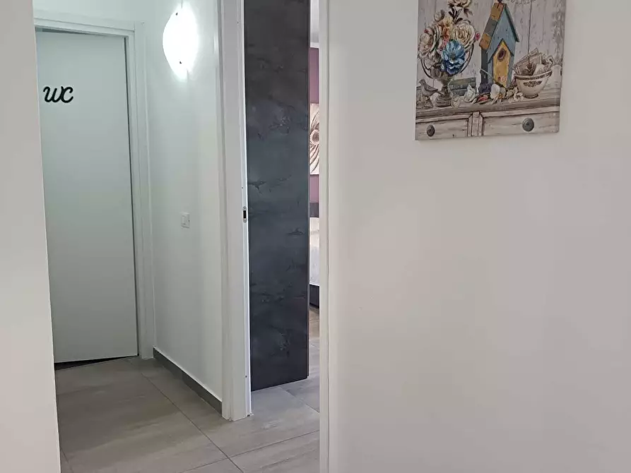 Immagine 8 di Quadrilocale in vendita  a Balestrate