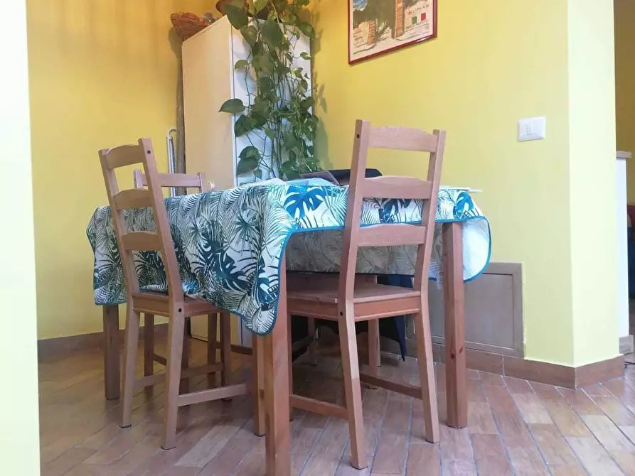 Immagine 3 di Trilocale in vendita  a Palermo