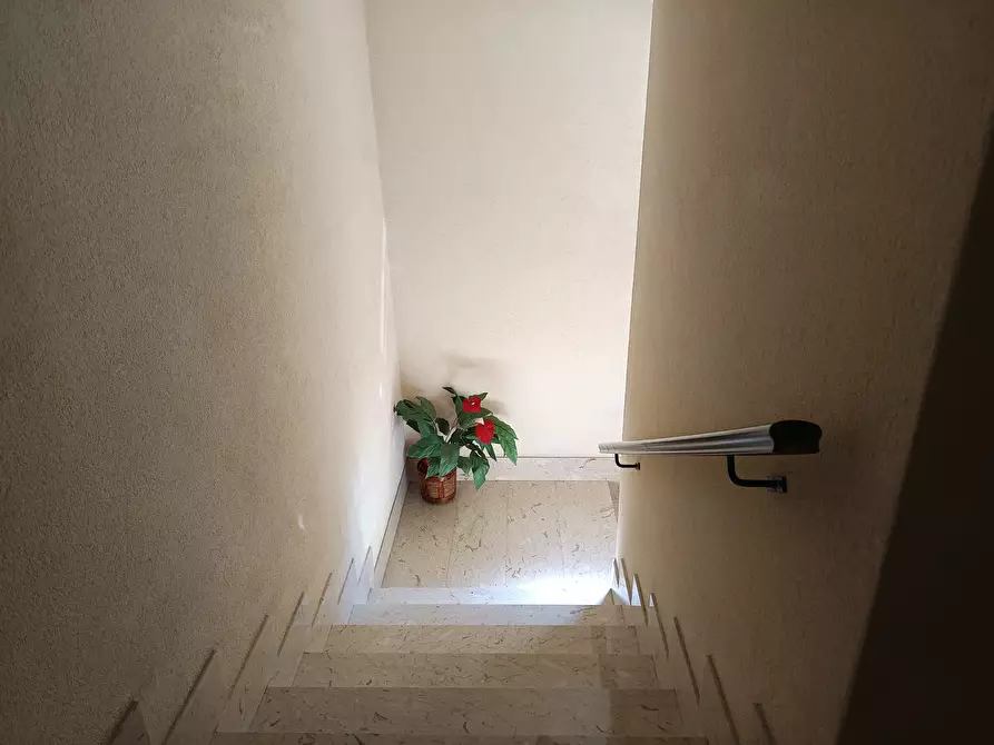 Immagine 40 di Appartamento in vendita  a Castellammare Del Golfo