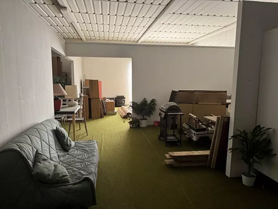 Immagine 19 di Capannone industriale in vendita  a Caselle Landi