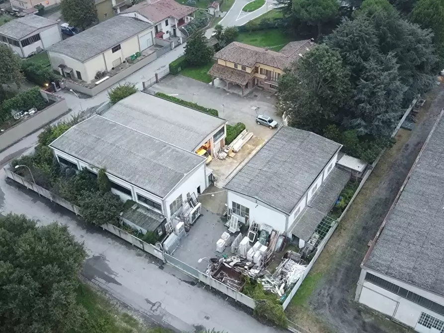 Immagine 13 di Capannone industriale in vendita  in VIA EINAUDI 2 a Codogno