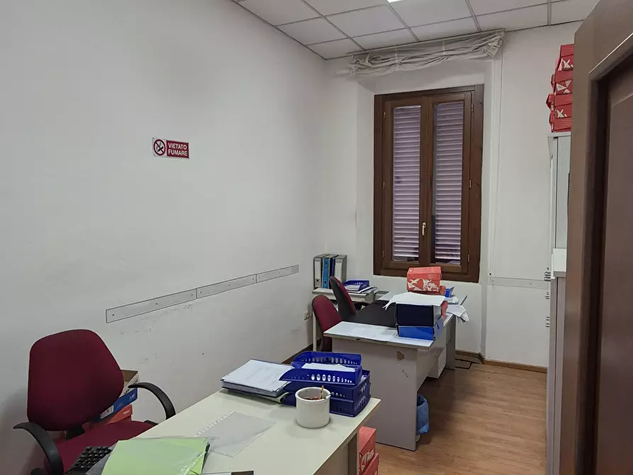 Immagine 14 di Ufficio in vendita  in Via Ugo Bassi 34 a Montecatini Terme