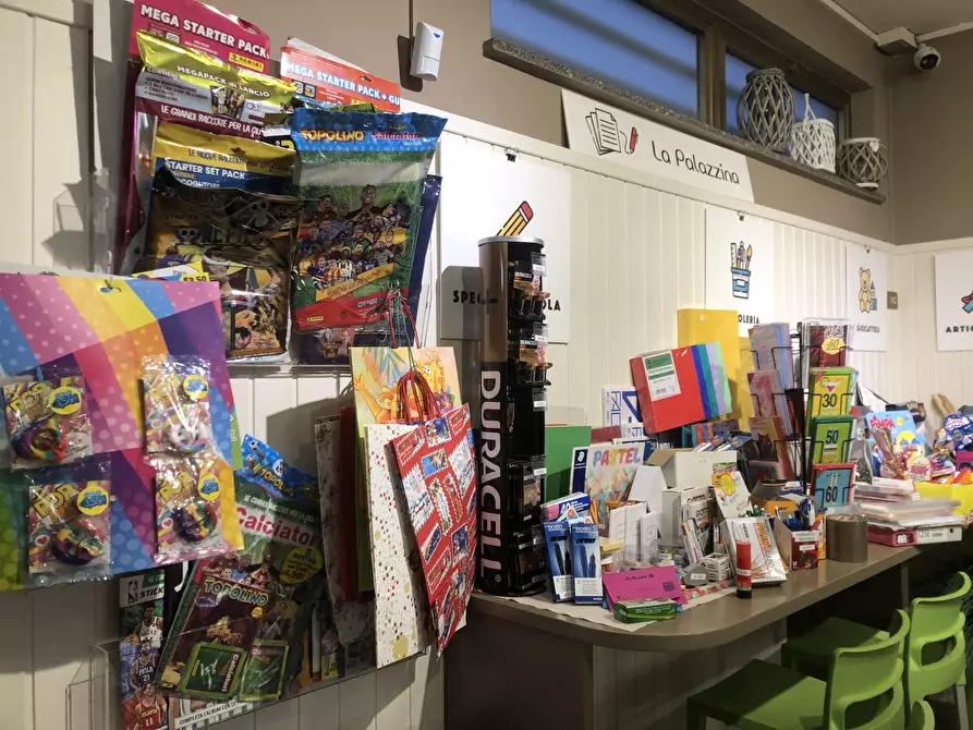 Immagine 2 di Attività commerciale in vendita  in Via A. Negri 18 a Ossago Lodigiano