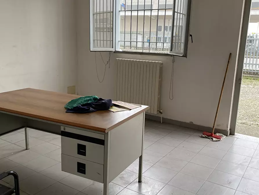 Immagine 4 di Capannone industriale in vendita  in Via dell' Artigianato 21 a Somaglia