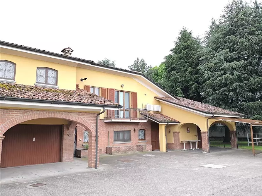 Immagine 31 di Capannone industriale in vendita  in VIA EINAUDI 2 a Codogno