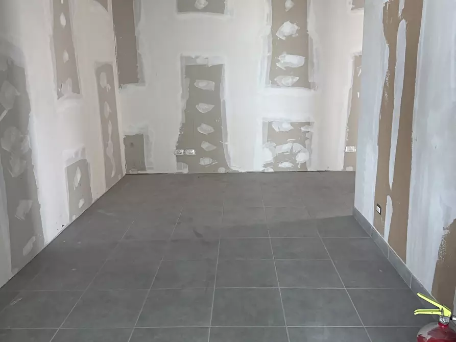 Immagine 8 di Ufficio in affitto  in Via Maestri del Lavoro a Sant'angelo Lodigiano