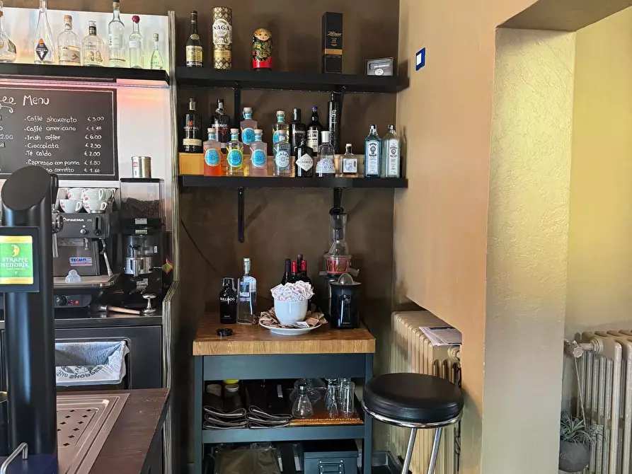 Immagine 4 di Bar / Ristorante in vendita  in Via Mazzini 59 a Orio Litta