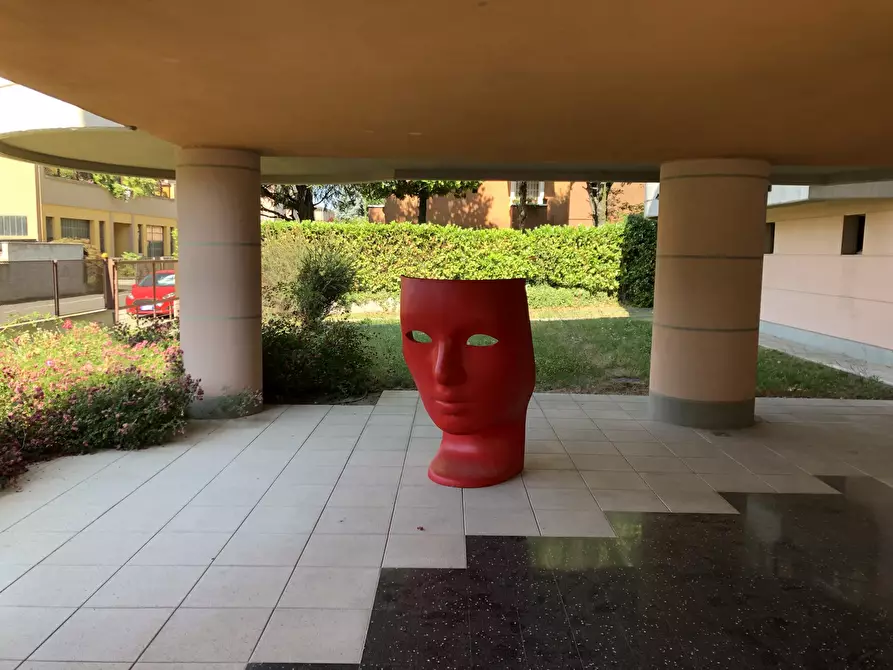 Immagine 7 di Ufficio in affitto  in Via Massimo D'Azeglio 20 a Lodi