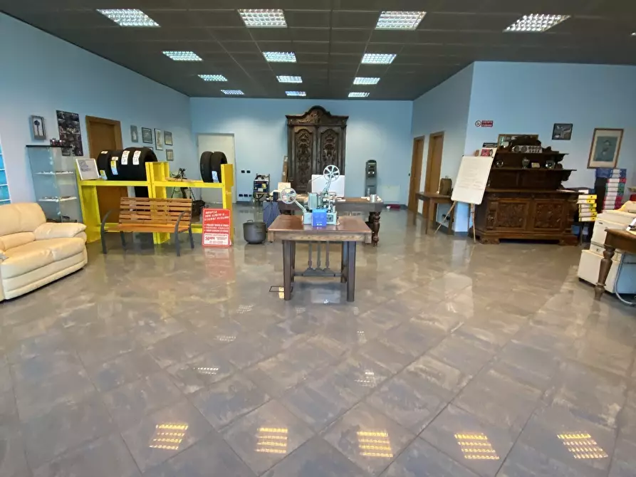 Immagine 3 di Capannone industriale in affitto  in VIA DELL'AGRICOLTURA 12 a Pizzighettone