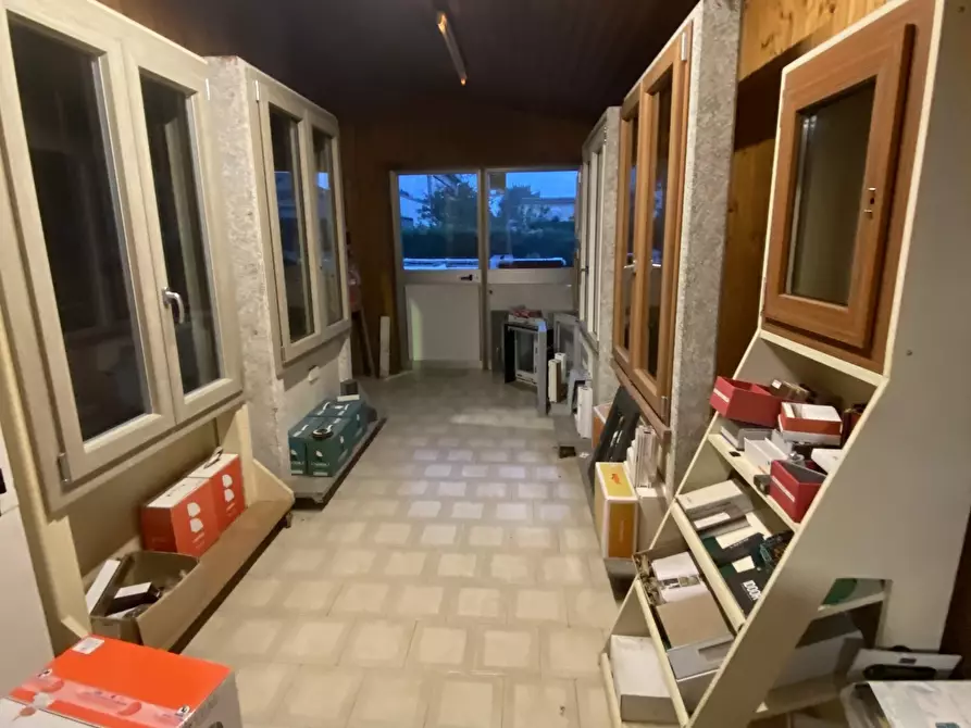 Immagine 21 di Capannone industriale in vendita  in VIA EINAUDI 2 a Codogno