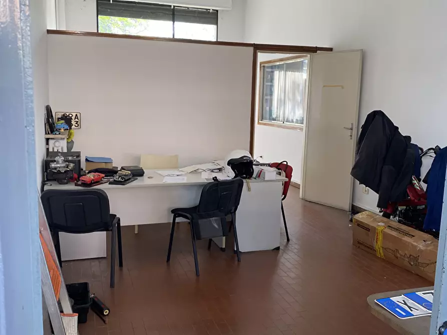 Immagine 3 di Capannone industriale in affitto  in Via Selvagreca 17 a Lodi