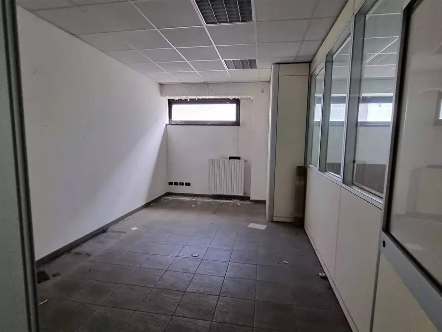 Immagine 19 di Capannone industriale in vendita  in Via G. Curioni 4 a Galgagnano